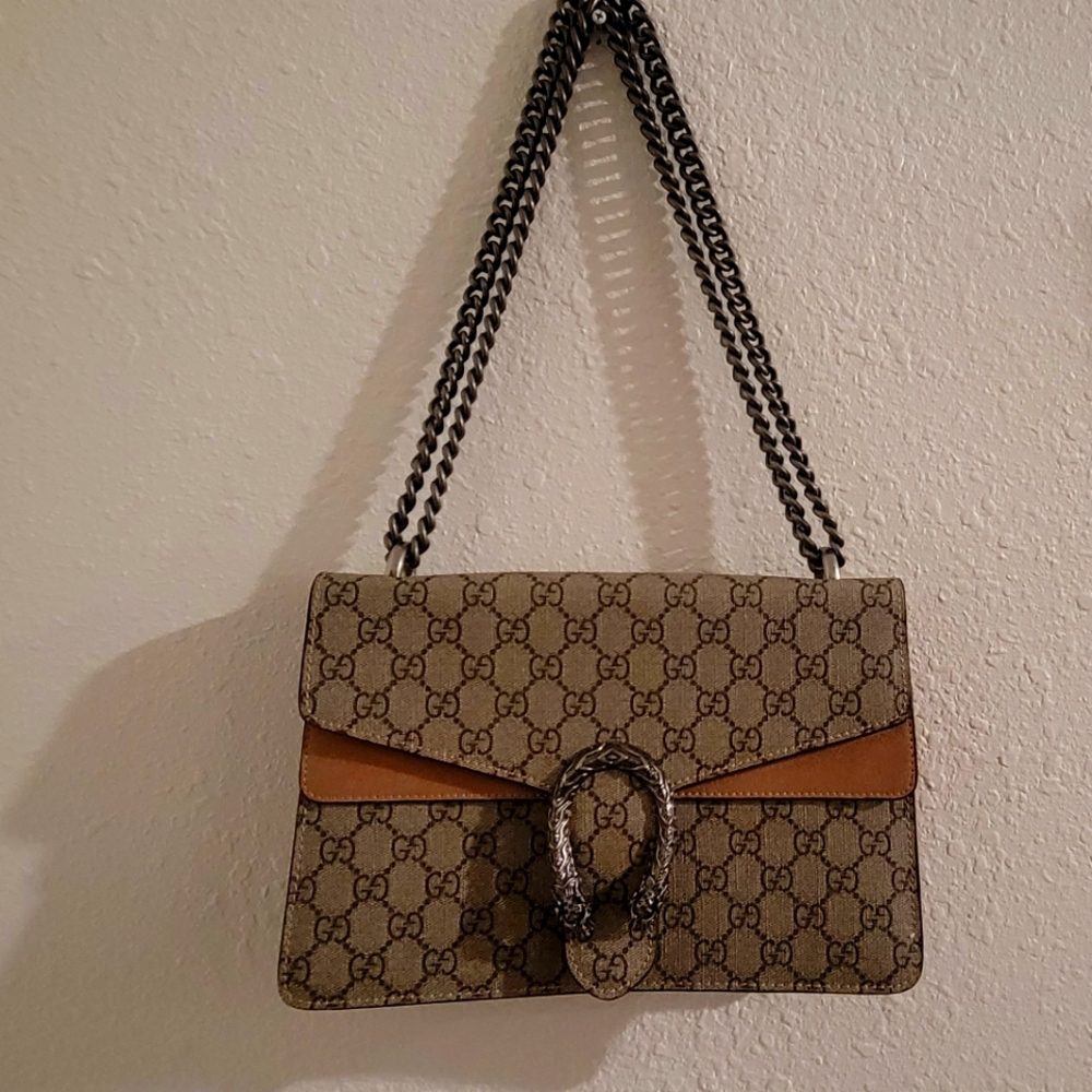 DIONYSUS SMALL RECTANGULAR